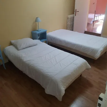 Dom wakacyjny La Petite Maison Du Pecheur