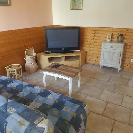 La Petite Maison Du Pecheur Dom wakacyjny